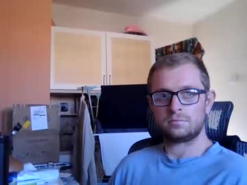 Ginwood September 25, 2025 Chaturbate stream image