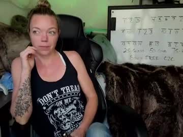 Goddess_Of_Mars September 25, 2025 Chaturbate stream image