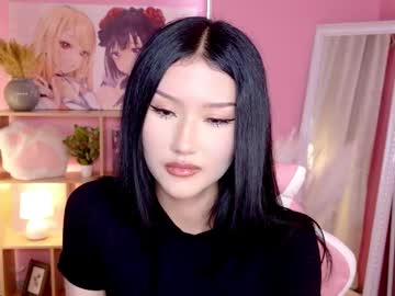 Hana_Kawaii September 25, 2025 Chaturbate stream image