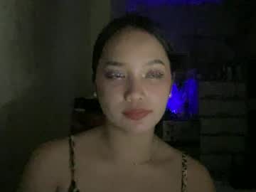 Lady_Yuki September 25, 2025 Chaturbate stream image