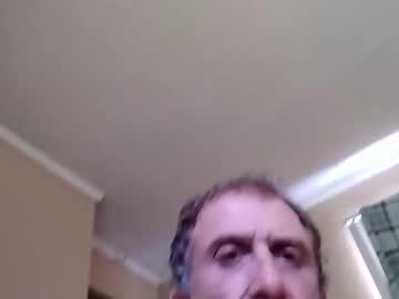 Letmewetyoirpantiies September 25, 2025 Chaturbate stream image
