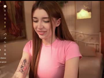 Minirini September 25, 2025 Chaturbate stream image