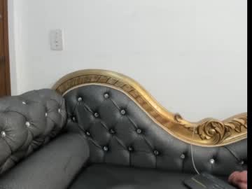 Nathytorres September 25, 2025 Chaturbate stream image