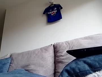 Sashablukousky September 25, 2025 Chaturbate stream image