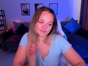 Sherill_Brill September 25, 2025 Chaturbate stream image