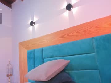 Valeria_Rousse_ September 25, 2025 Chaturbate stream image