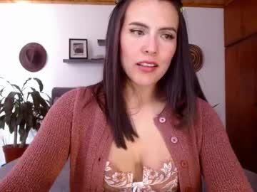 Victoria_Martelo September 25, 2025 Chaturbate stream image