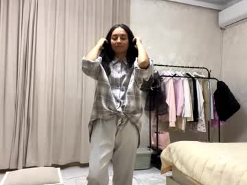 Vivianadebaets September 25, 2025 Chaturbate stream image
