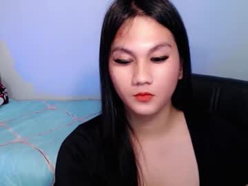 Yen_Bente September 25, 2025 Chaturbate stream image