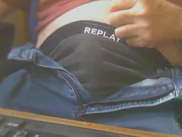 Yigalb_ September 25, 2025 Chaturbate stream image
