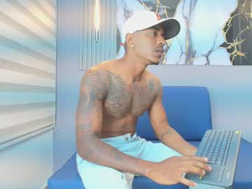 Zion_Taylor September 25, 2025 Chaturbate stream image