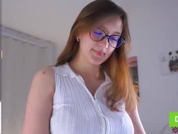 Adeles_Vibes September 25, 2025 Chaturbate stream image
