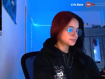 Ale_Blue_ September 25, 2025 Chaturbate stream image