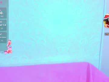 Amber_Hiugs September 25, 2025 Chaturbate stream image