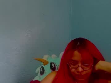 Ameli_And_Lucas September 25, 2025 Chaturbate stream image
