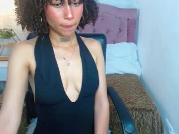 _Ayelen September 25, 2025 Chaturbate stream image