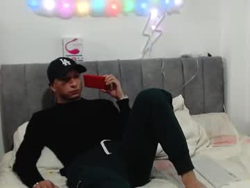Badboy_Xxxhot September 25, 2025 Chaturbate stream image