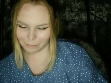 Blushing_Star September 25, 2025 Chaturbate stream image