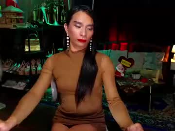 Cassypowerxxx September 25, 2025 Chaturbate stream image
