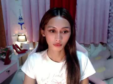 Cutie_Mitcha September 25, 2025 Chaturbate stream image