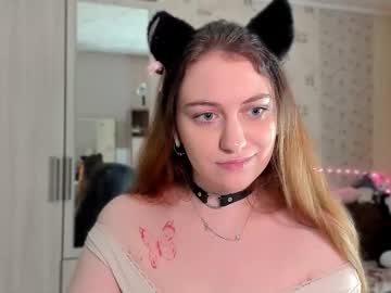 Cybersuccubuss September 25, 2025 Chaturbate stream image