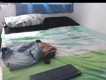 Davida_Jones September 25, 2025 Chaturbate stream image