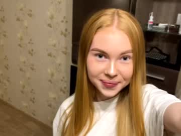 Gerishingleton September 25, 2025 Chaturbate stream image
