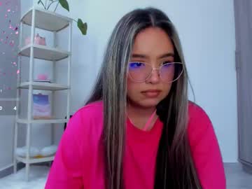 Girl_Alana September 25, 2025 Chaturbate stream image