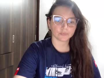 Helena018 September 25, 2025 Chaturbate stream image
