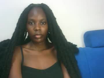 Hot_Berry2003 September 25, 2025 Chaturbate stream image