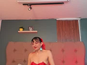 Lilithmuller_ September 25, 2025 Chaturbate stream image