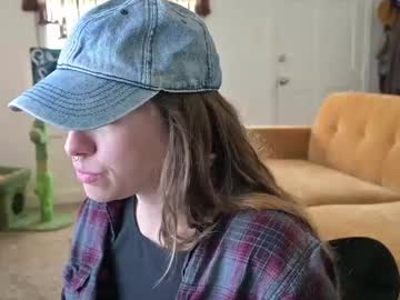 Lilithoftrees September 25, 2025 Chaturbate stream image