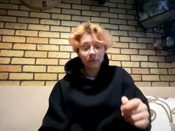 Myeshacovarrubio September 25, 2025 Chaturbate stream image