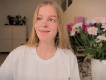 Nickacherie September 25, 2025 Chaturbate stream image