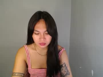 Pinay_Jenxx September 25, 2025 Chaturbate stream image