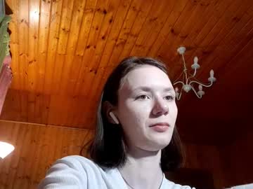 Roxanavukovich September 25, 2025 Chaturbate stream image