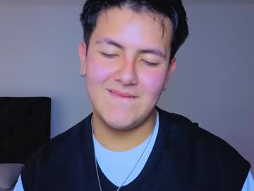 Ryan_Doretti September 25, 2025 Chaturbate stream image