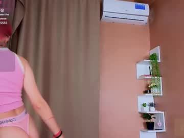 Sharli_Rose September 25, 2025 Chaturbate stream image