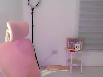 Tefripano September 25, 2025 Chaturbate stream image