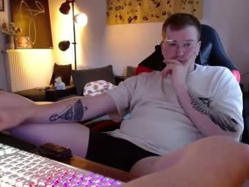 Vacation__ September 25, 2025 Chaturbate stream image