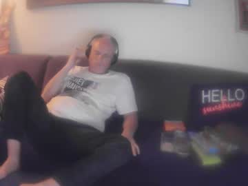 Eric204 September 25, 2025 Chaturbate stream image