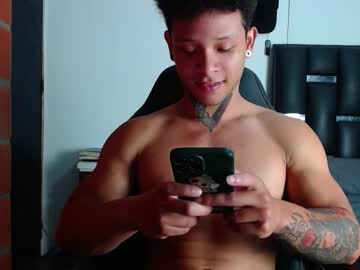 Erosscott September 25, 2025 Chaturbate stream image