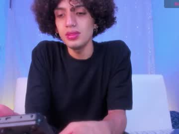 Josesweet_ September 25, 2025 Chaturbate stream image