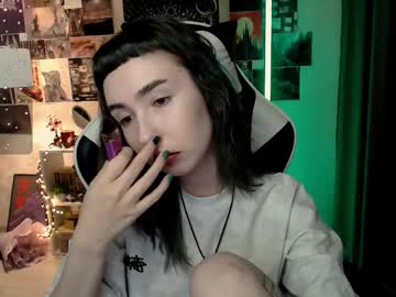 Julscinamon September 25, 2025 Chaturbate stream image