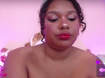 Lennaevans September 25, 2025 Chaturbate stream image