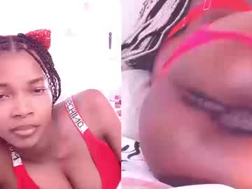 Lunna_Thomson September 25, 2025 Chaturbate stream image