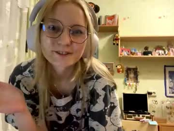 Maybelleensminger September 25, 2025 Chaturbate stream image