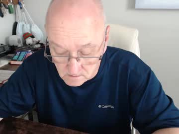 Millenium0129 stream photo from September 25, 2025