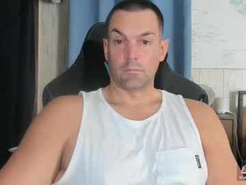 Mr_Mac69 September 25, 2025 Chaturbate stream image