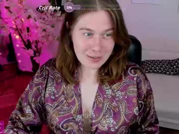 Nancy_Sun_ September 25, 2025 Chaturbate stream image